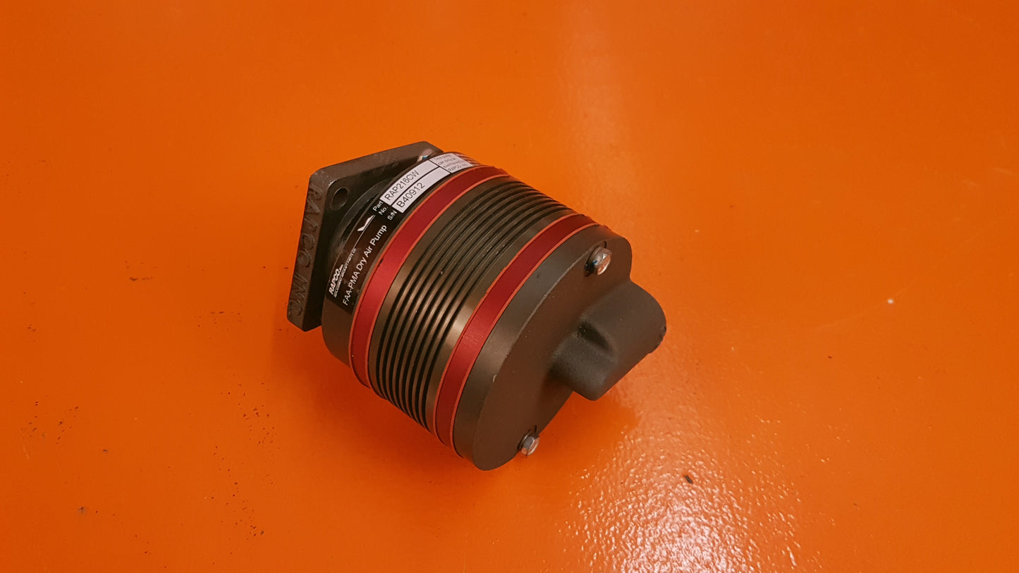 RAP216CW Rapco Dry Air Pump