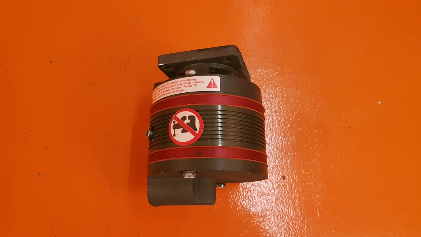 RAP216CW Rapco Dry Air Pump