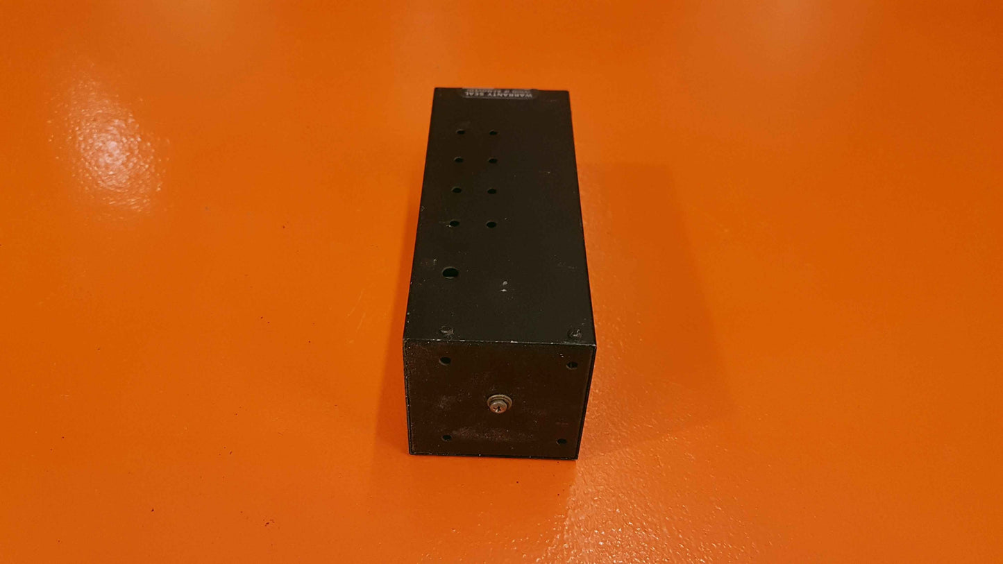 RB-125 KGS Regulated DC to DC Power Booster