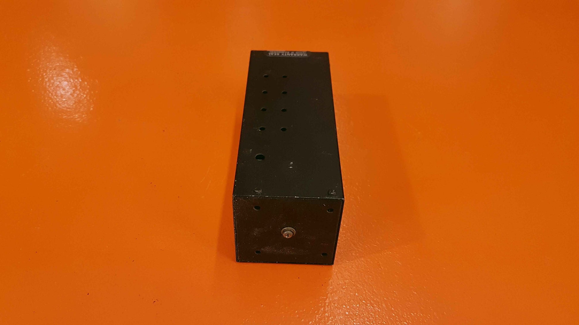 RB-125 KGS Regulated DC to DC Power Booster