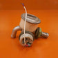 2H3-27 Airborne Vacuum Regulating Valve