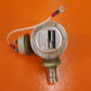 2H3-27 Airborne Vacuum Regulating Valve