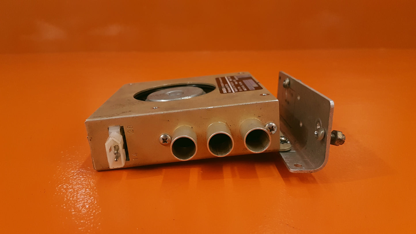 ACF314 Sandia Aerospace Avionics Cooling Fan
