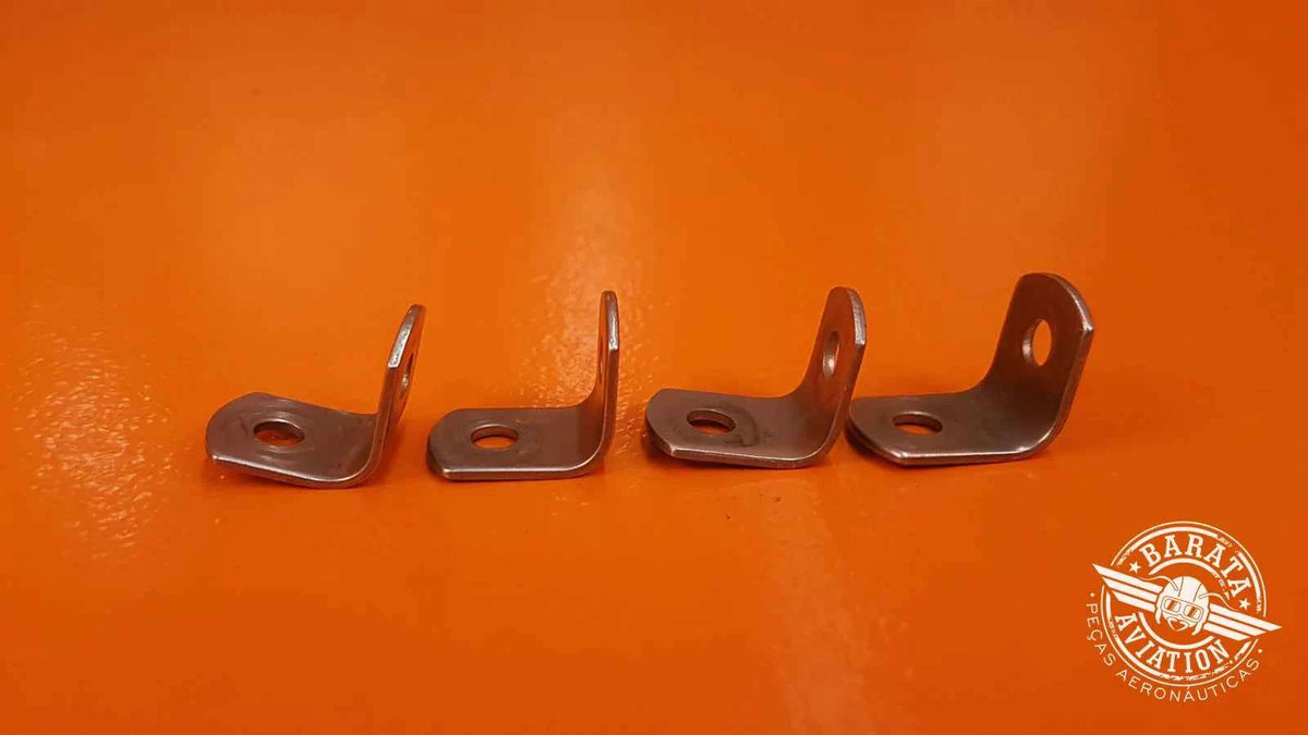 3010623 Pratt & Whitney 90-Degree Bracket Kit