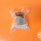 Conector c/ Gold Pin P/N MS3126F18-32S