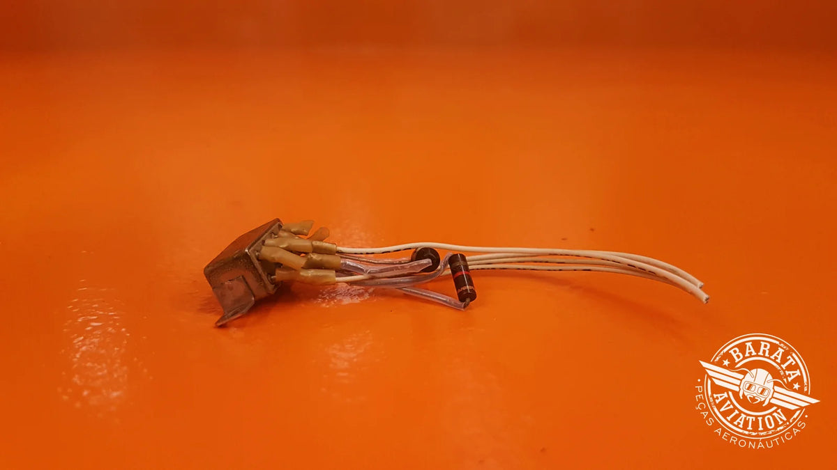 BR26-700B2 RELAY 26V
