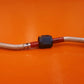 VAPOR RETURN LINE FUEL SYSTEM