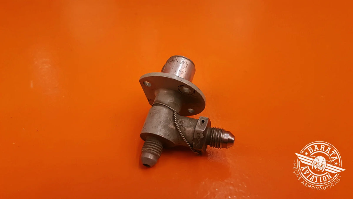 104249002 Rotol Inflation Cock Valve