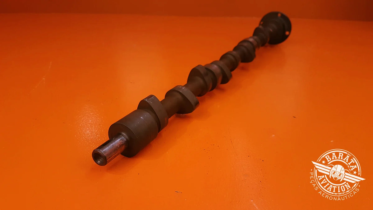 655531 Continental Camshaft