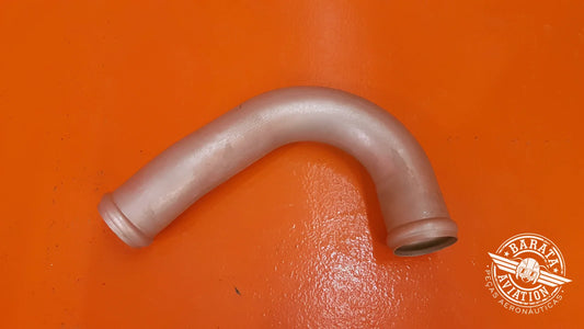 726592 Cessna 650 Citation Tube