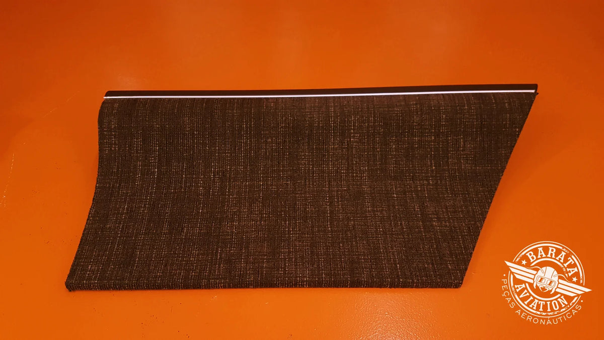 525.24.12.475 ARMREST ASSY - Left