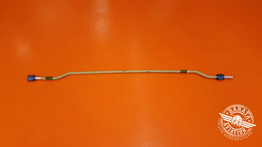 2409001-13 Learjet Tube Assy - oxygen system