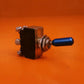 512TS1203-3 MicroSwitch Toggle Switch