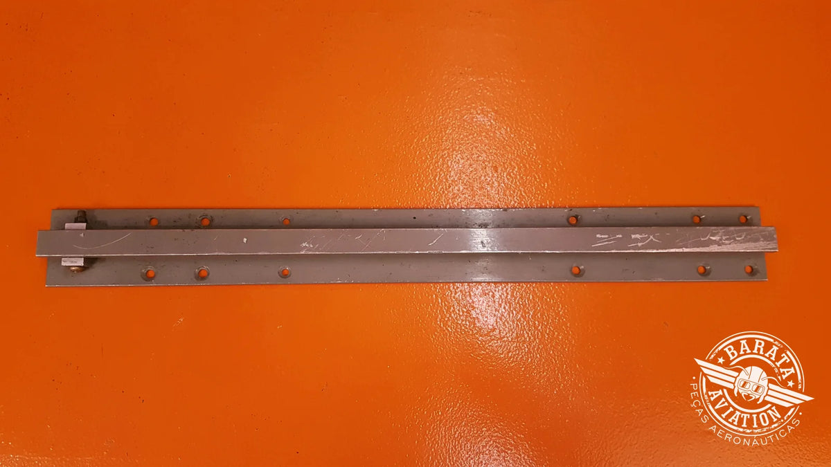 002-430021-49 Rear Seat Rail