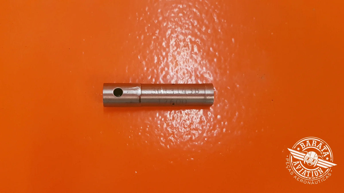 3013143 &nbsp;Pratt &amp; Whitney Second-stage Reduction Oil Nozzle