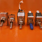 KN3C-101 Toggle Switch Kit