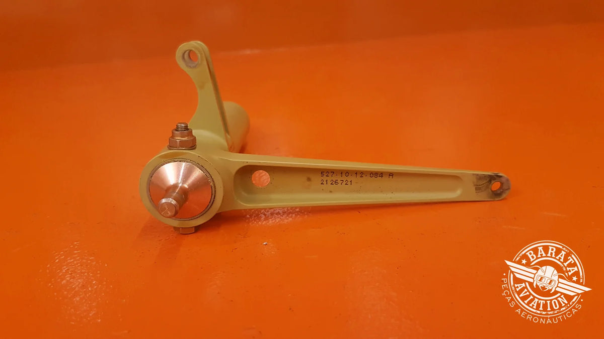 527.10.12.199 Pilatus Swivel Axis