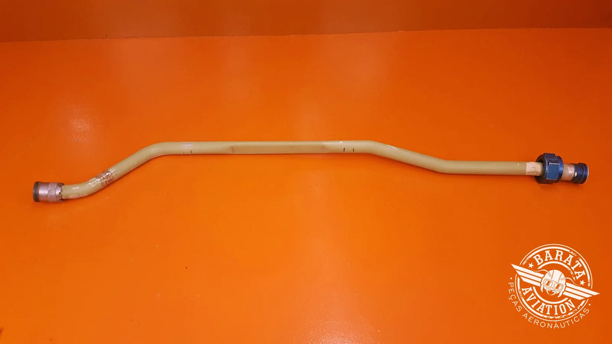 5416102-58 Bombardier Learjet Tube Assy