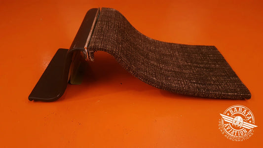 525.24.12.506 Armrest ASSY - Right