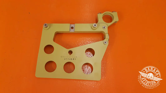 576.10.12.143 Pilatus RH Bearing