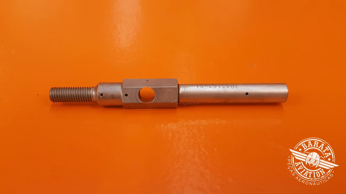 3011214 Pratt & Whitney Terminal Wire Rope Push-Pull