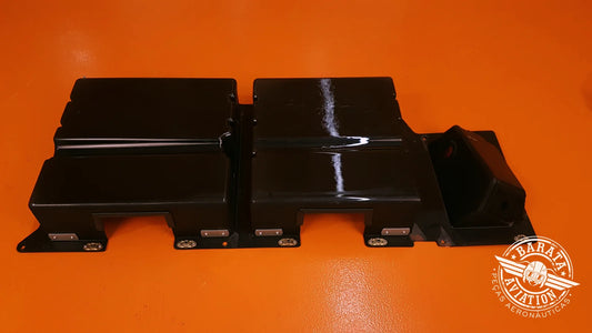 591.11.12.061 CB/O2 BOX ASSY