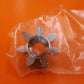 3008784 Pratt & Whitney Gear, Spur, Scavenge Pump