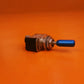 511TS1203-2 MicroSwitch Toggle Switch