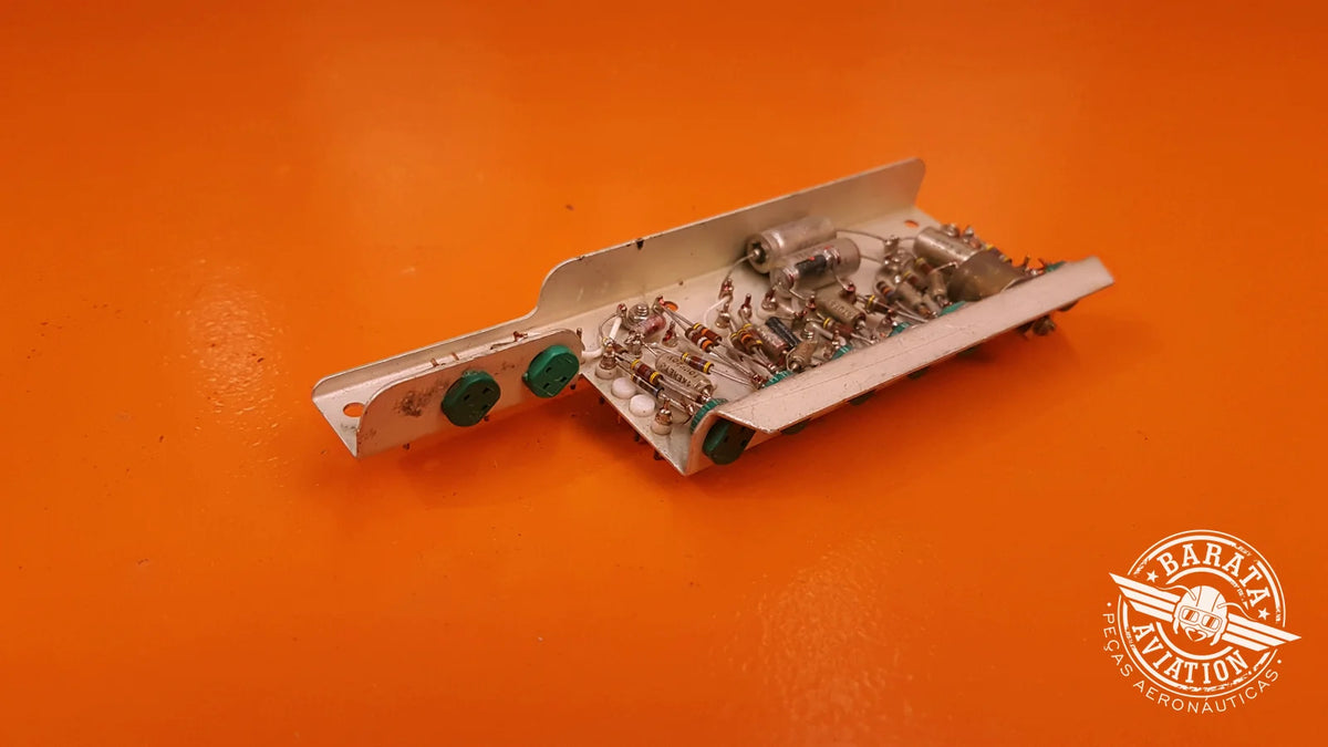 549-4189-005 Amplifier Assy
