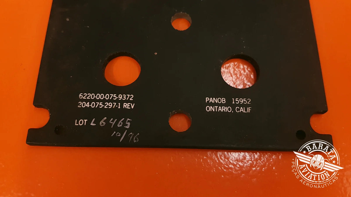 6220-00-075-9372 Supreme Edgelight Lighting Pannel
