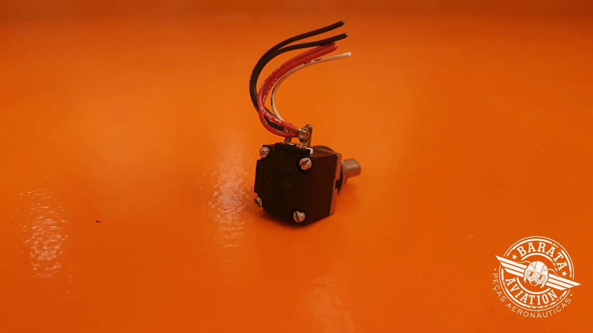 70B8N048F Allen-Bradley Modular Potentiometer