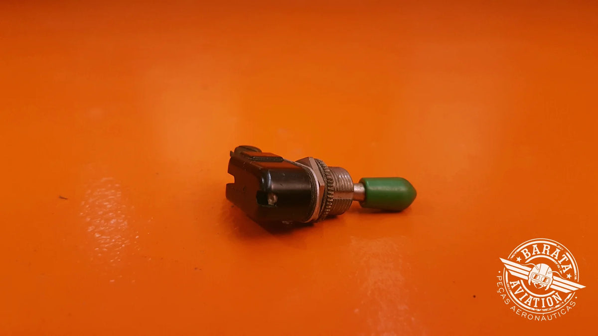 487-790 Piper Toggle Switch