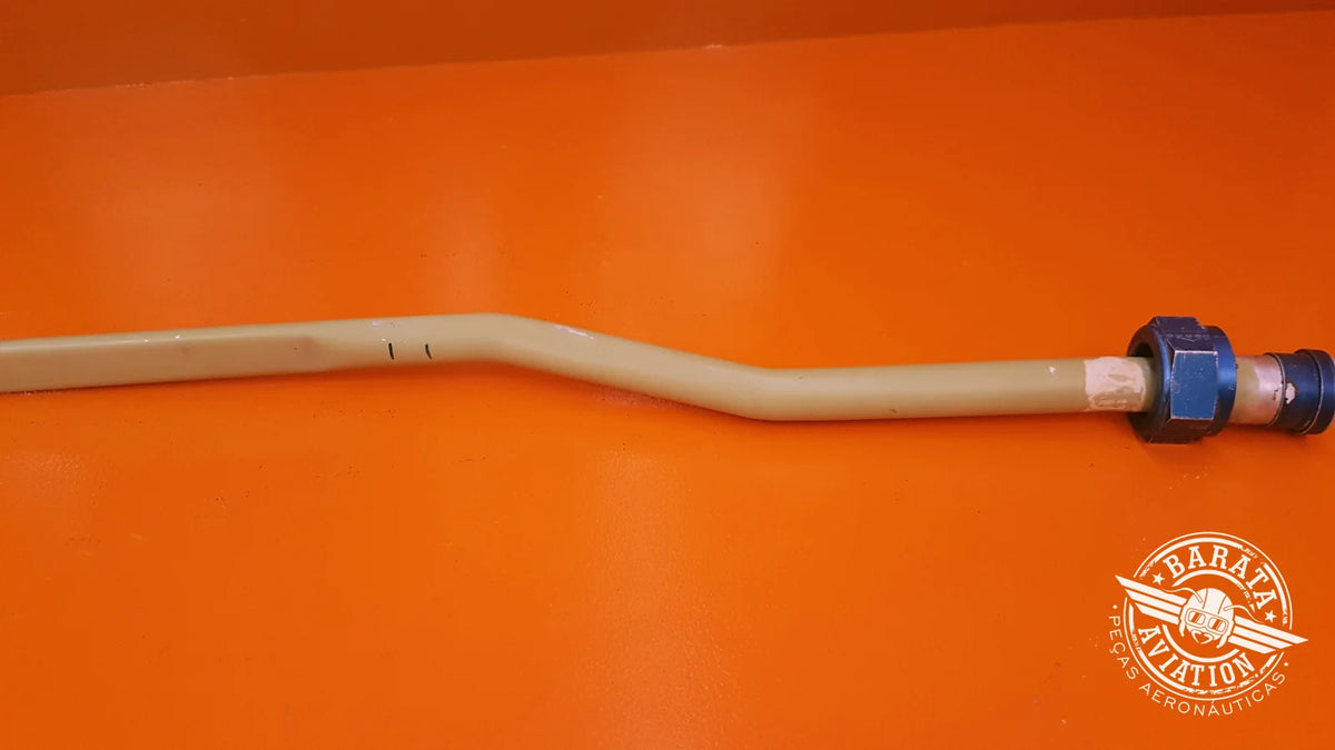 5416102-58 Bombardier Learjet Tube Assy