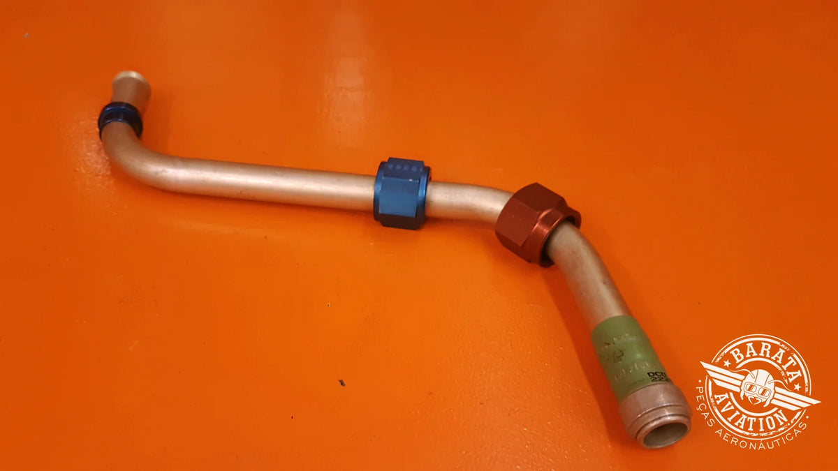 500-21302-401 Embraer Tube Assy