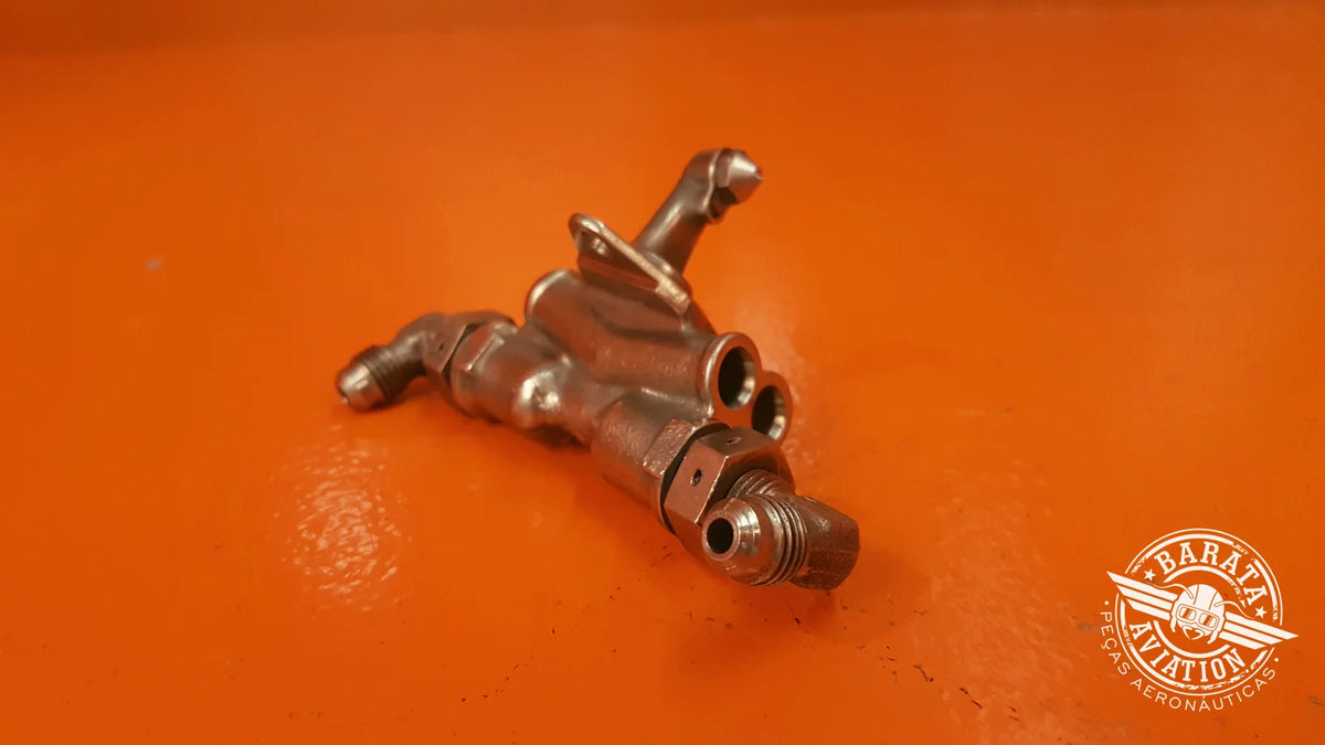 3014703 Pratt & Whitney Inlet Fuel Nozzle Adapter Assembly