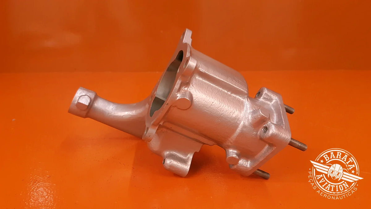 3073475-01 Pratt &amp; Whitney Scavenge Pump Housing Assembly