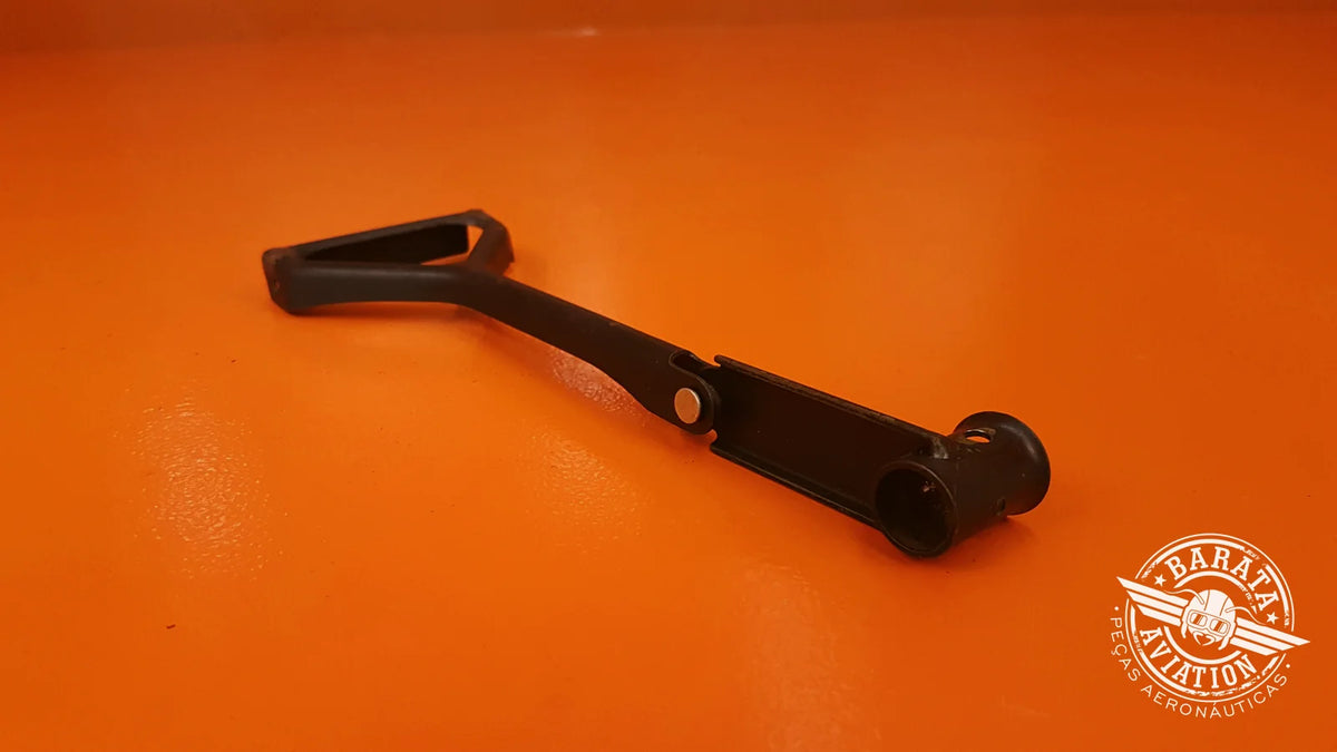 BELLCRANK ASSY - BRAKE &RUDDER PEDAL