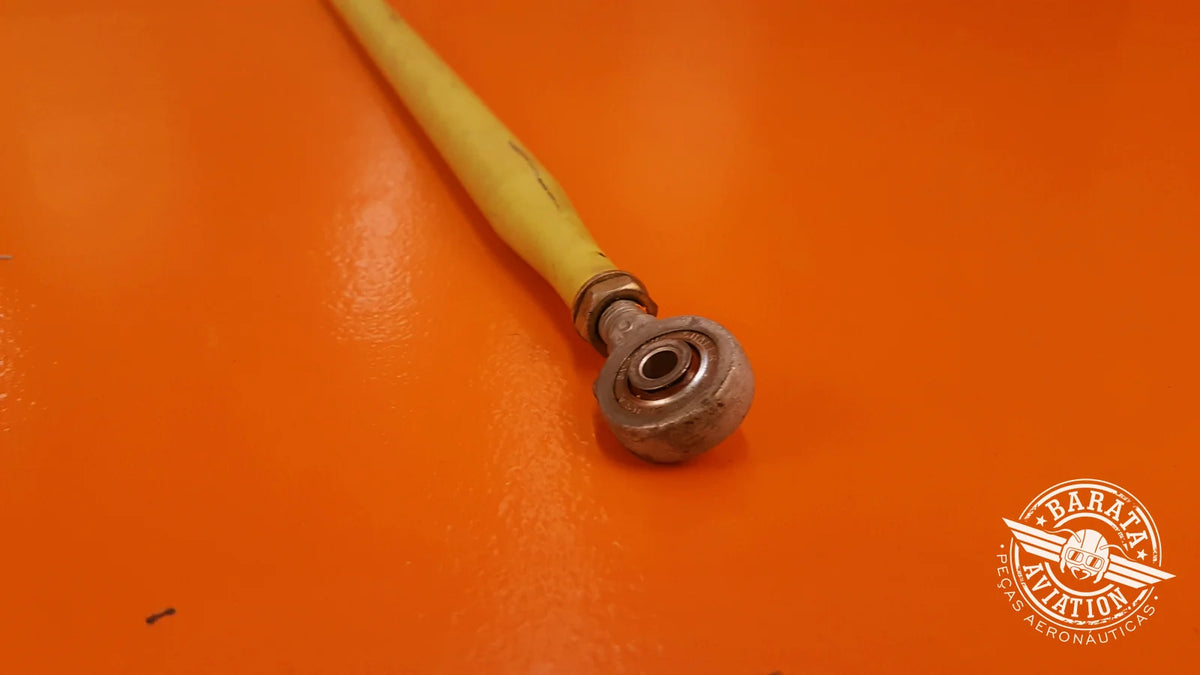 95-524017-8 Tube) - ELEVATOR CONTROL