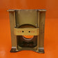 527.10.12.217 Pilatus Aileron System Lower Support