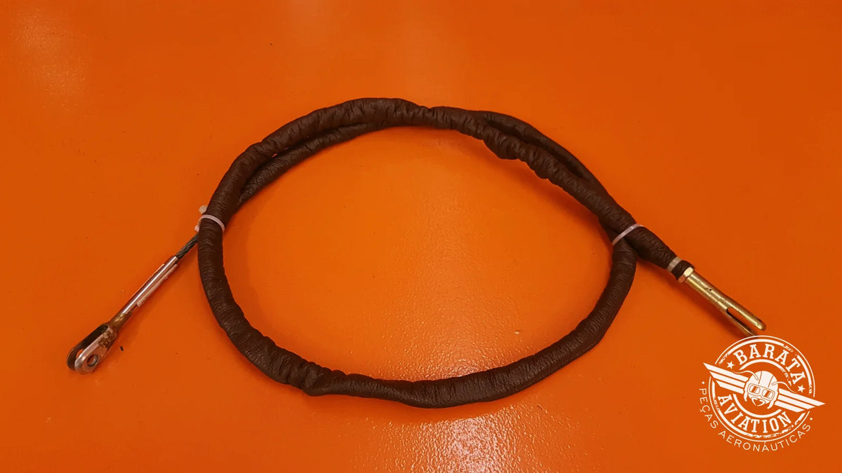 552.10.12.445 Pilatus Door Support Cable