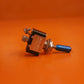 511TS1203-2 MicroSwitch Toggle Switch