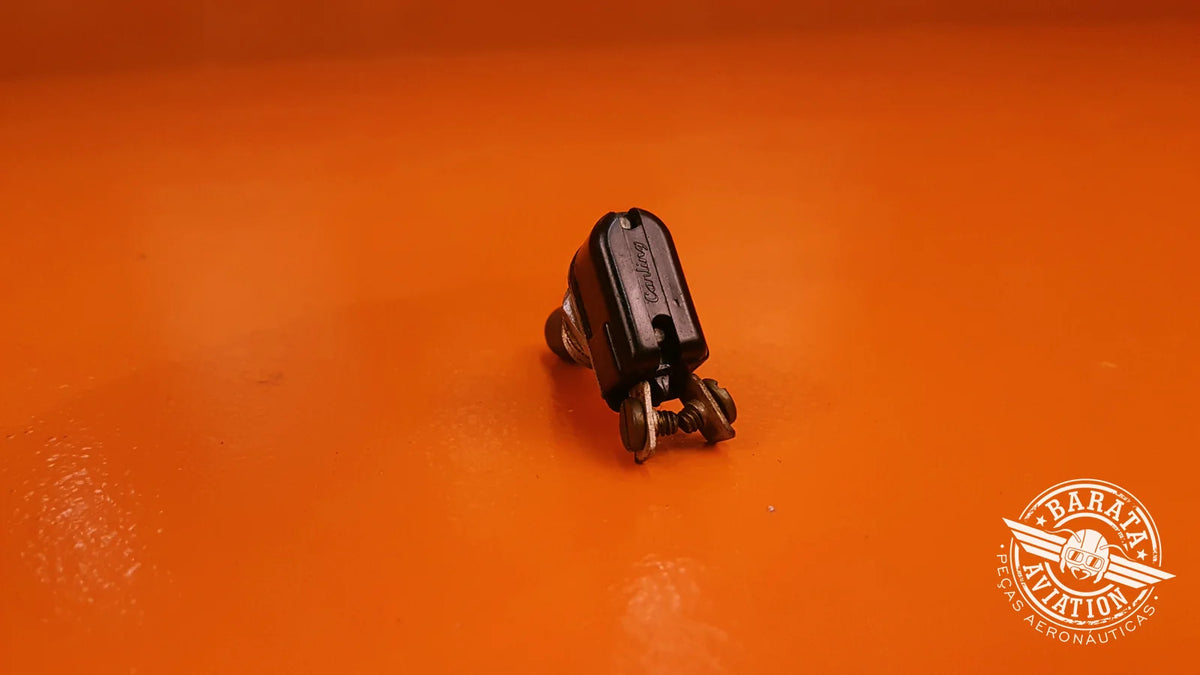 487-790 Toggle Switch