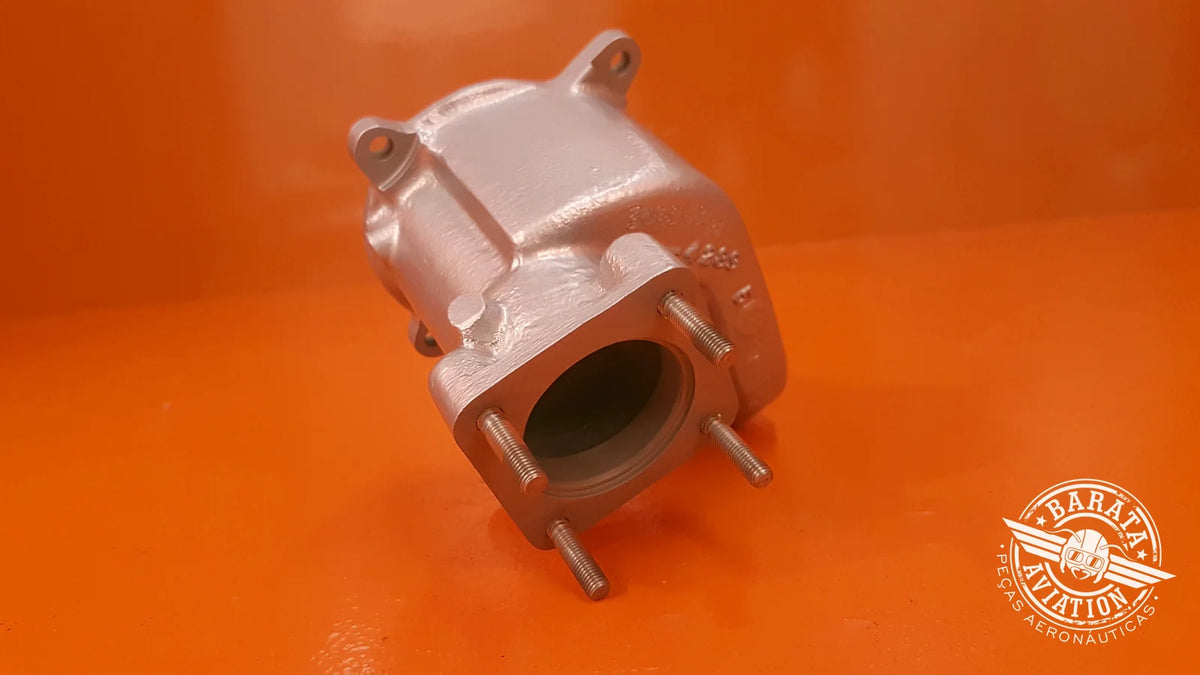 3073475-01 Pratt &amp; Whitney Scavenge Pump Housing Assembly