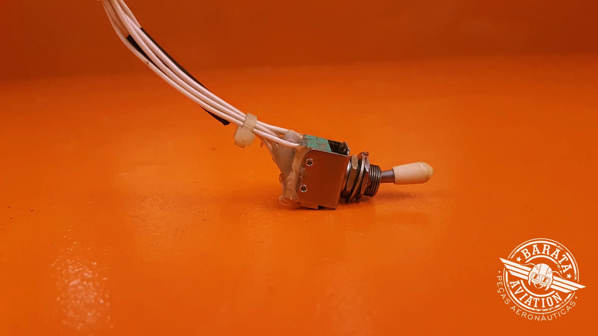 A3-33-103 Control Switch Di. Power Switch