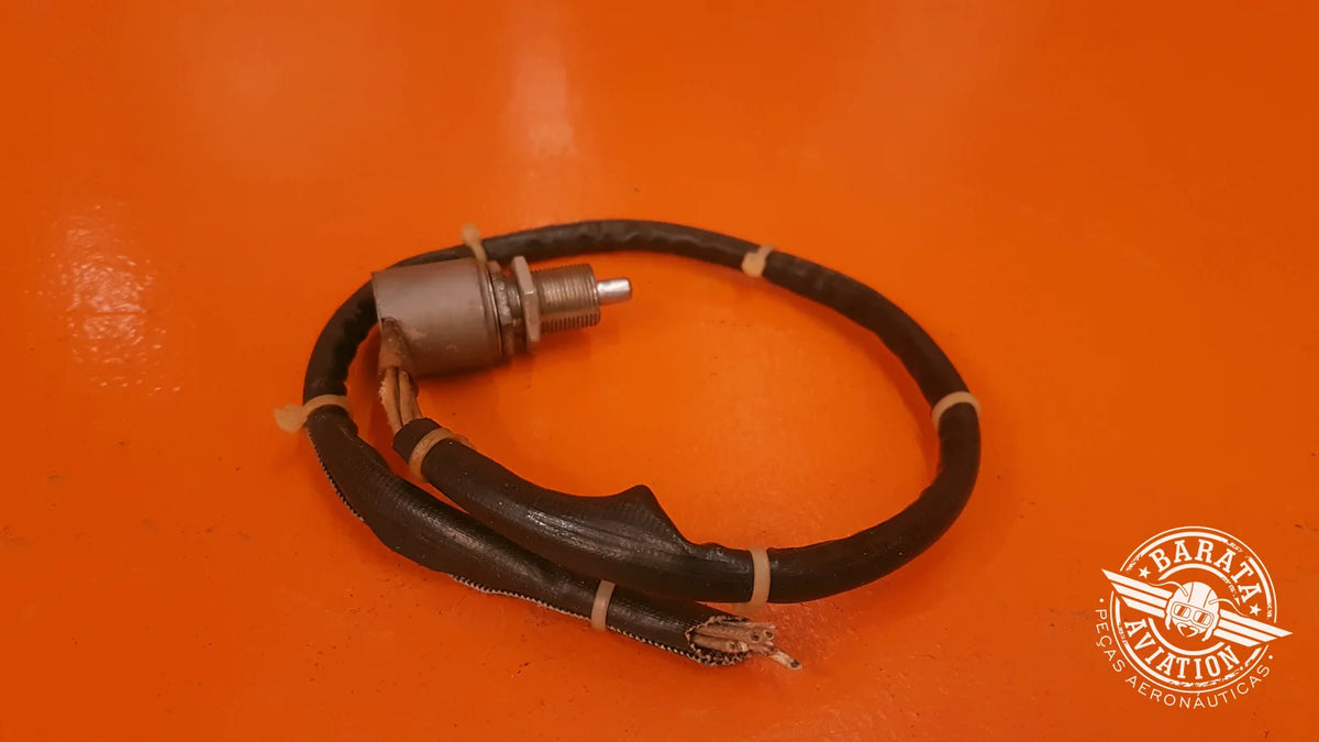 1CH25 Honeywell Limit Switch Assembly - landing Gear