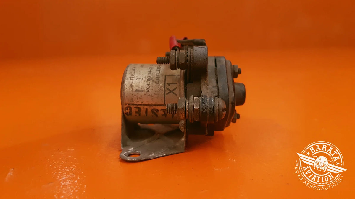 AN3350-1 EATON Relay 50 amps