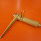 527.10.12.199 Pilatus Swivel Axis
