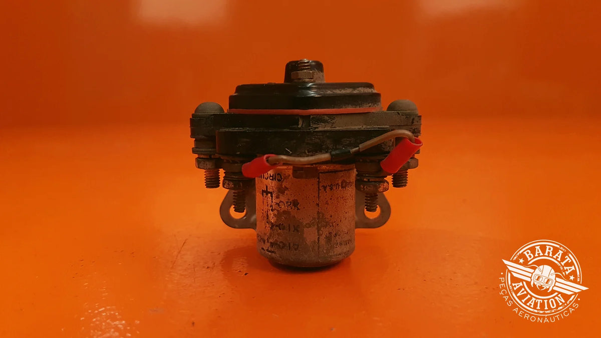 AN3350-1 EATON Relay 50 amps