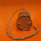 230-0534-030 Collins gearcase motor - 27 vdc