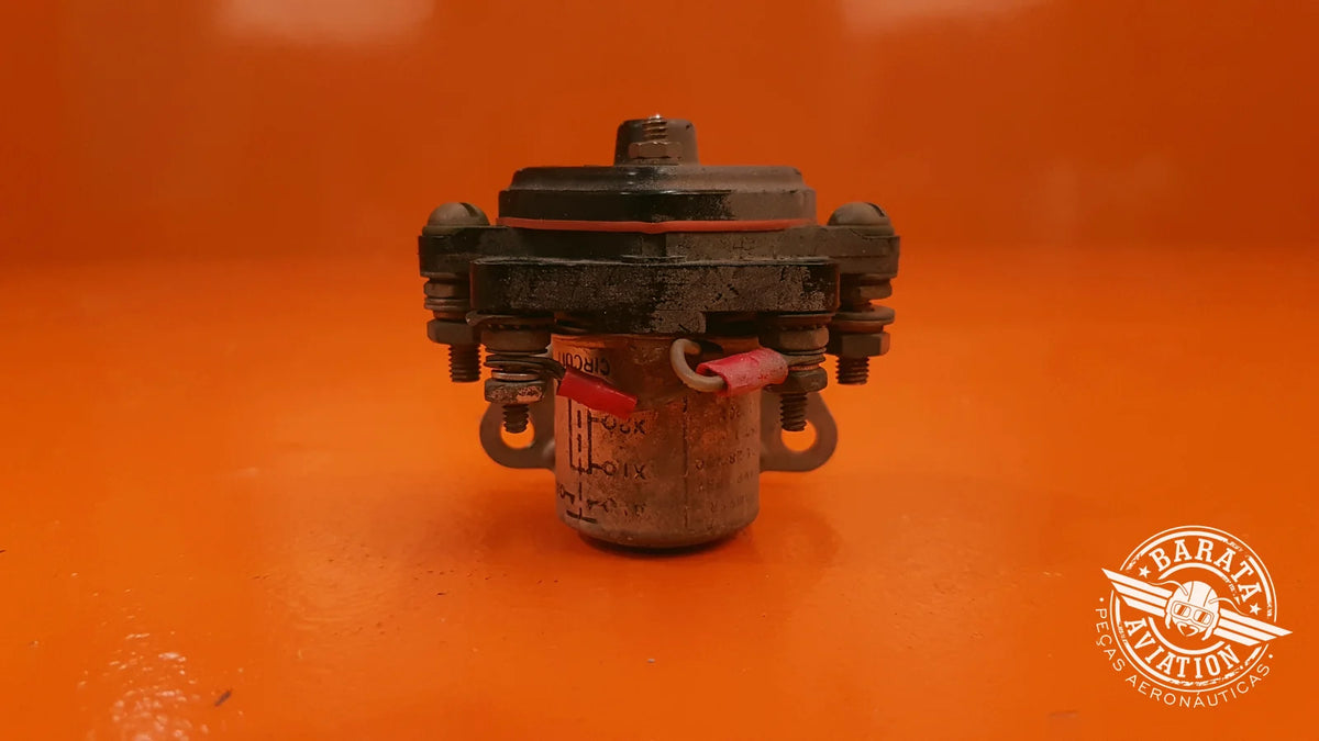 AN3350-1 EATON Relay 50 amps